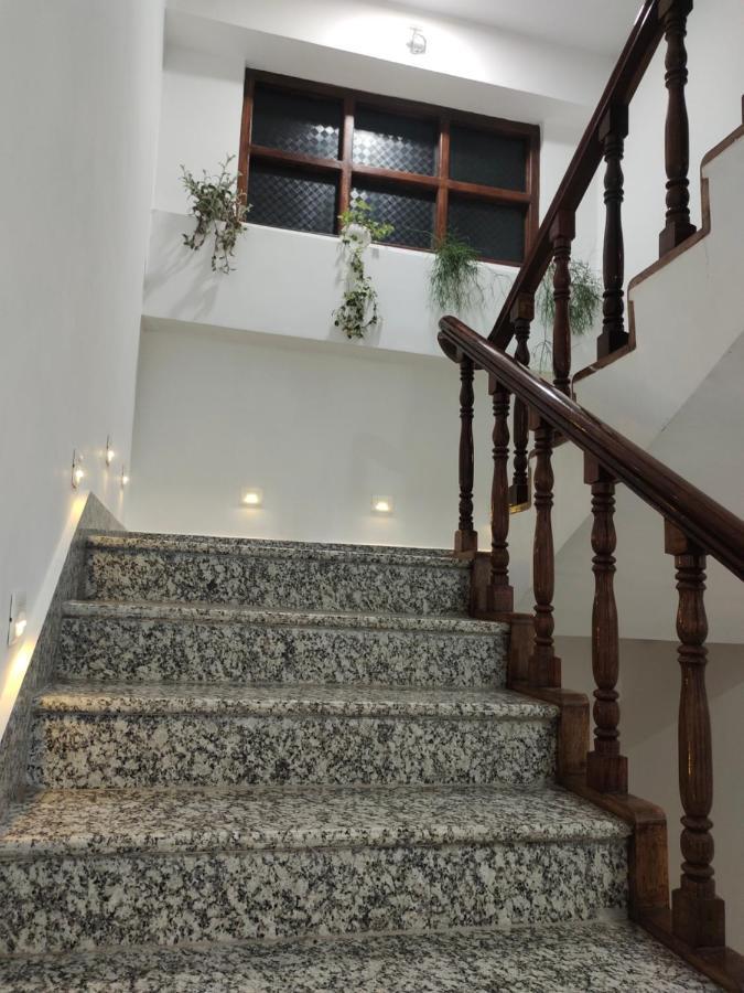 The Garuda Hotel And Spa Gangtok Exteriér fotografie